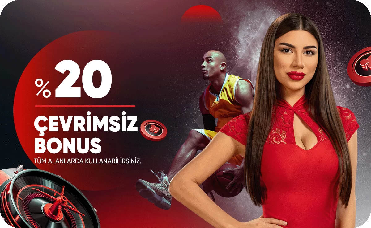 Pekinbet  %20 Çevrimsiz Bonus !!!